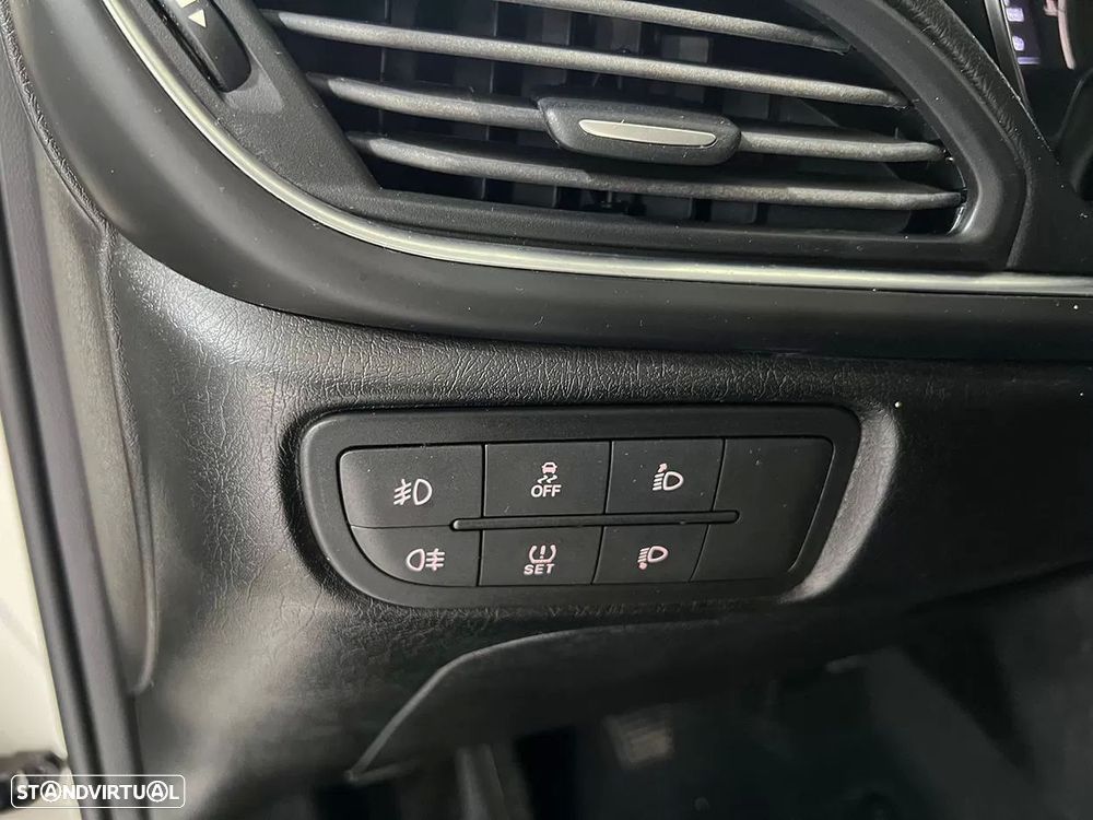 Fiat Tipo Station Wagon 1.3 M-Jet Lounge - 19