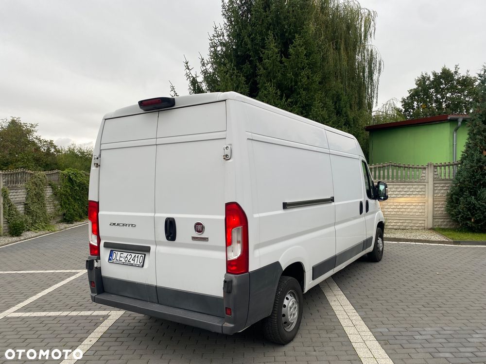 Fiat Ducato - 4