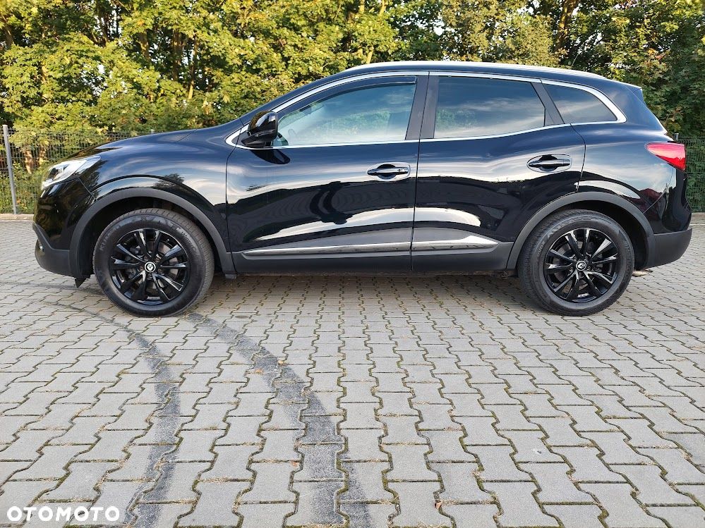 Renault Kadjar Energy TCe 130 Experience - 6