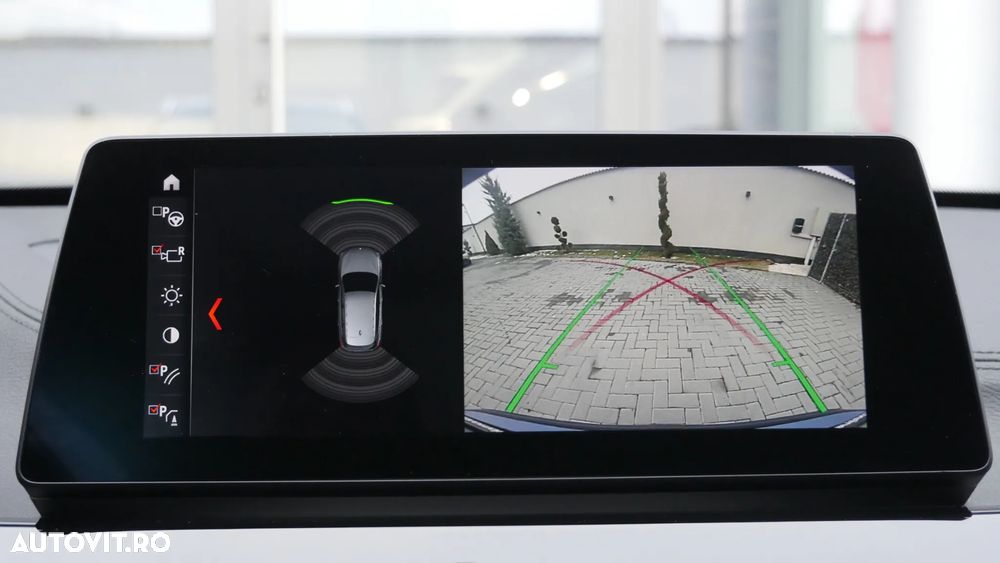 BMW X1 sDrive20i Aut. xLine - 5