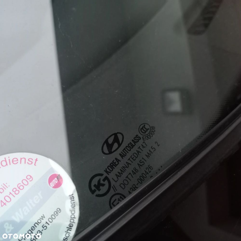 Hyundai i30 i30cw 1.4 Edition Plus - 17