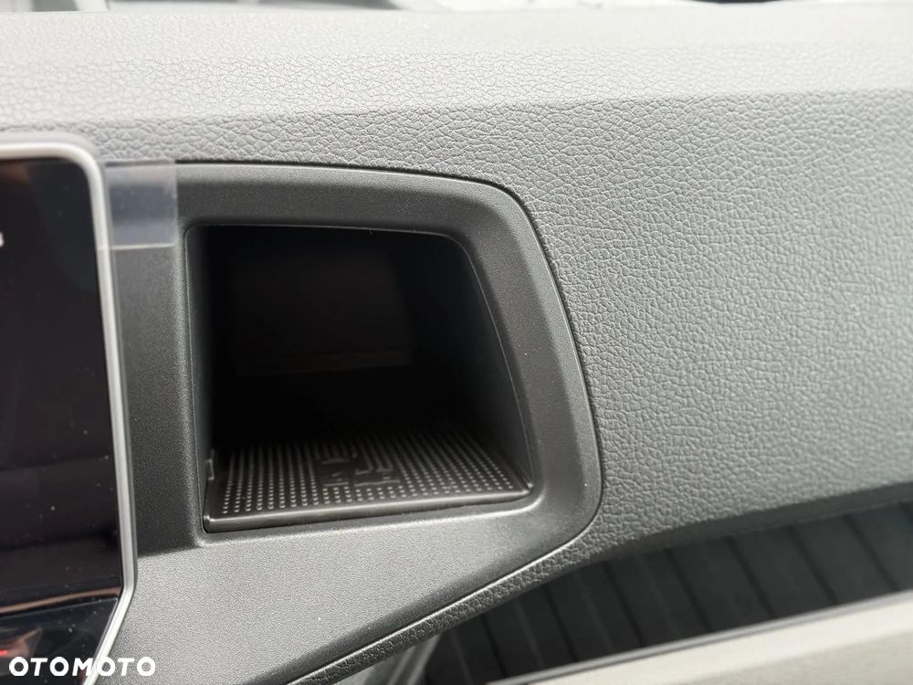 Volkswagen Crafter - 24