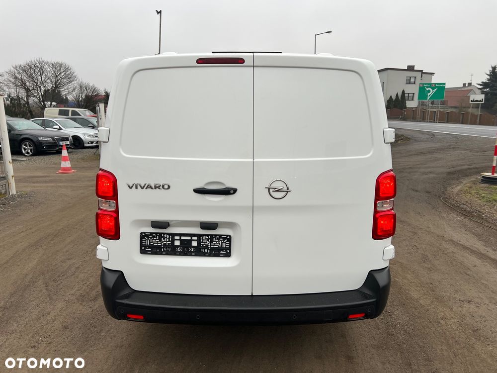 Opel Vivaro - 6