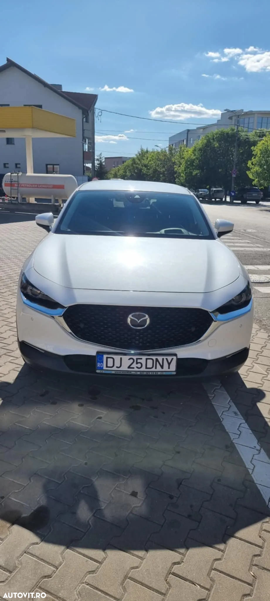 Mazda CX-30 - 15