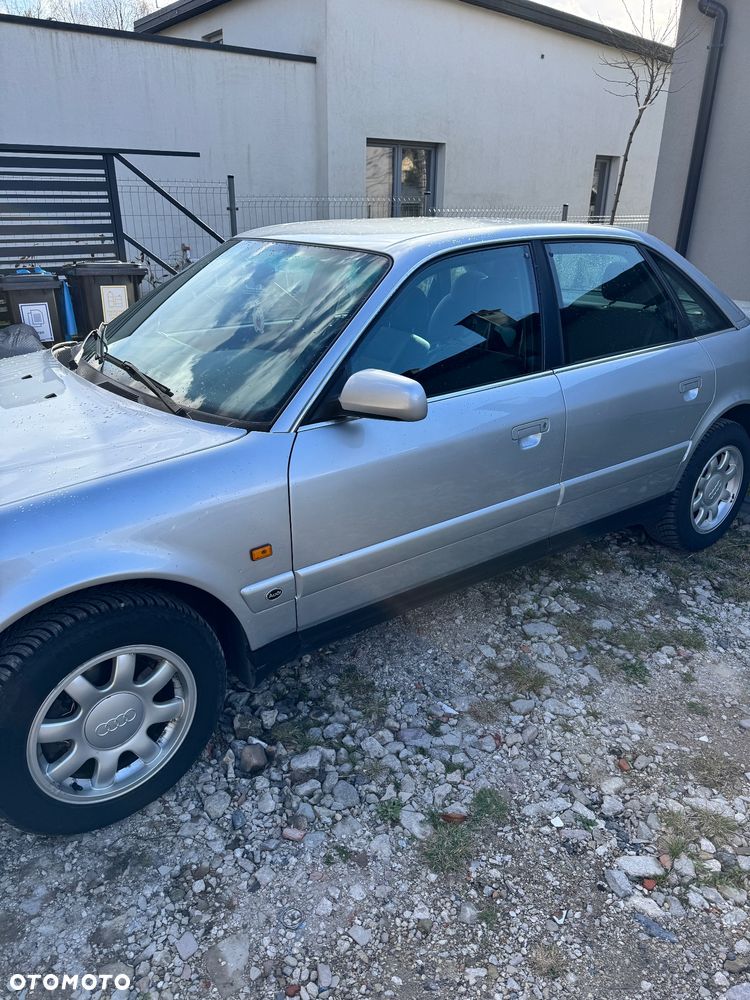 Audi A6 Limousine - 3