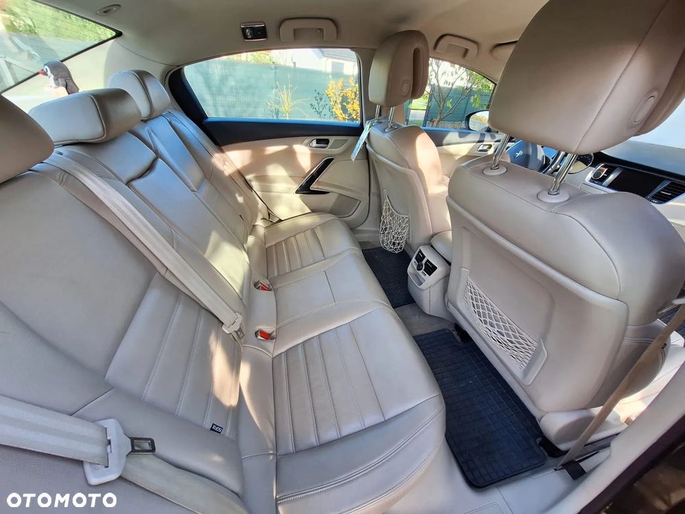 Peugeot 508 1.6 e-HDi Access S&S - 17