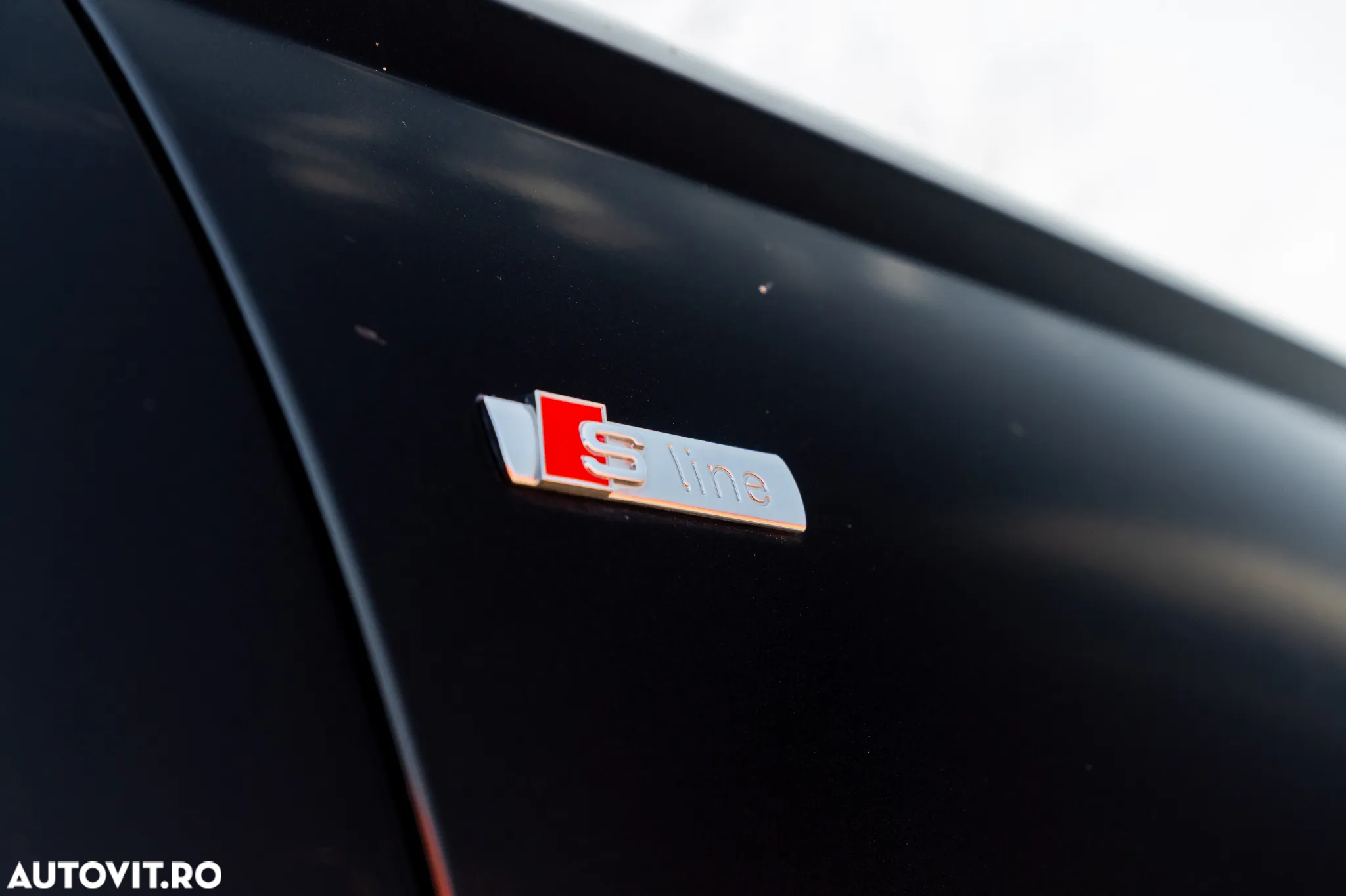 Audi A6 3.0 TDI quattro Stronic - 26