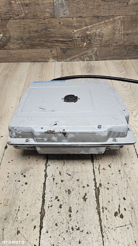 Profesjonalny Zwijacz do węża oleju NEDERMAN 884 10m 1/2" 75 Bar - 7