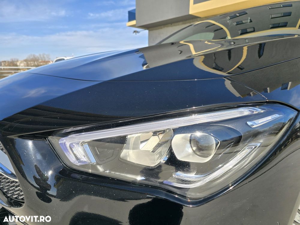 Mercedes-Benz CLA - 28