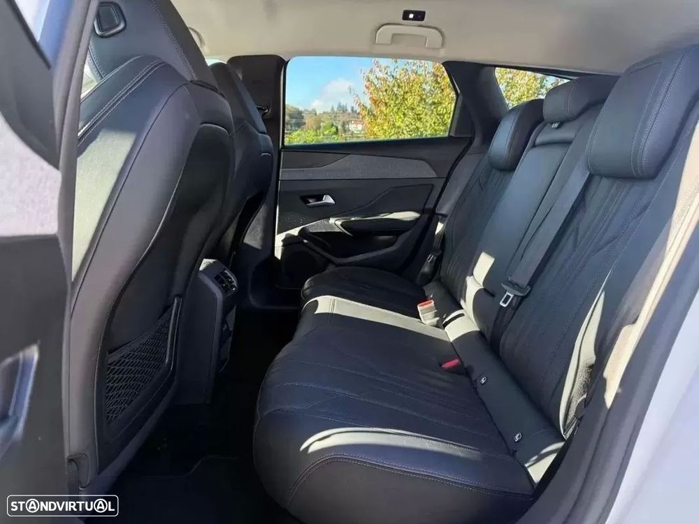 Peugeot 308 SW 1.5 BlueHDi Allure Pack - 16