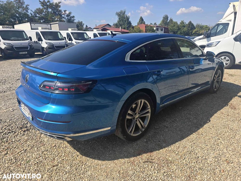Volkswagen ARTEON - 5