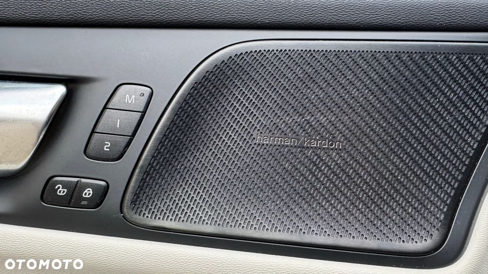 Volvo V60 B4 D Ultimate Bright - 30