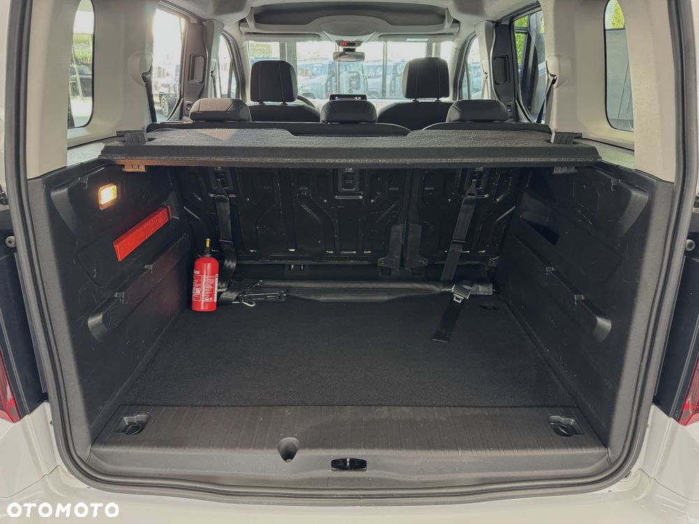 Toyota Proace City Verso 1.5 D-4D Business - 20