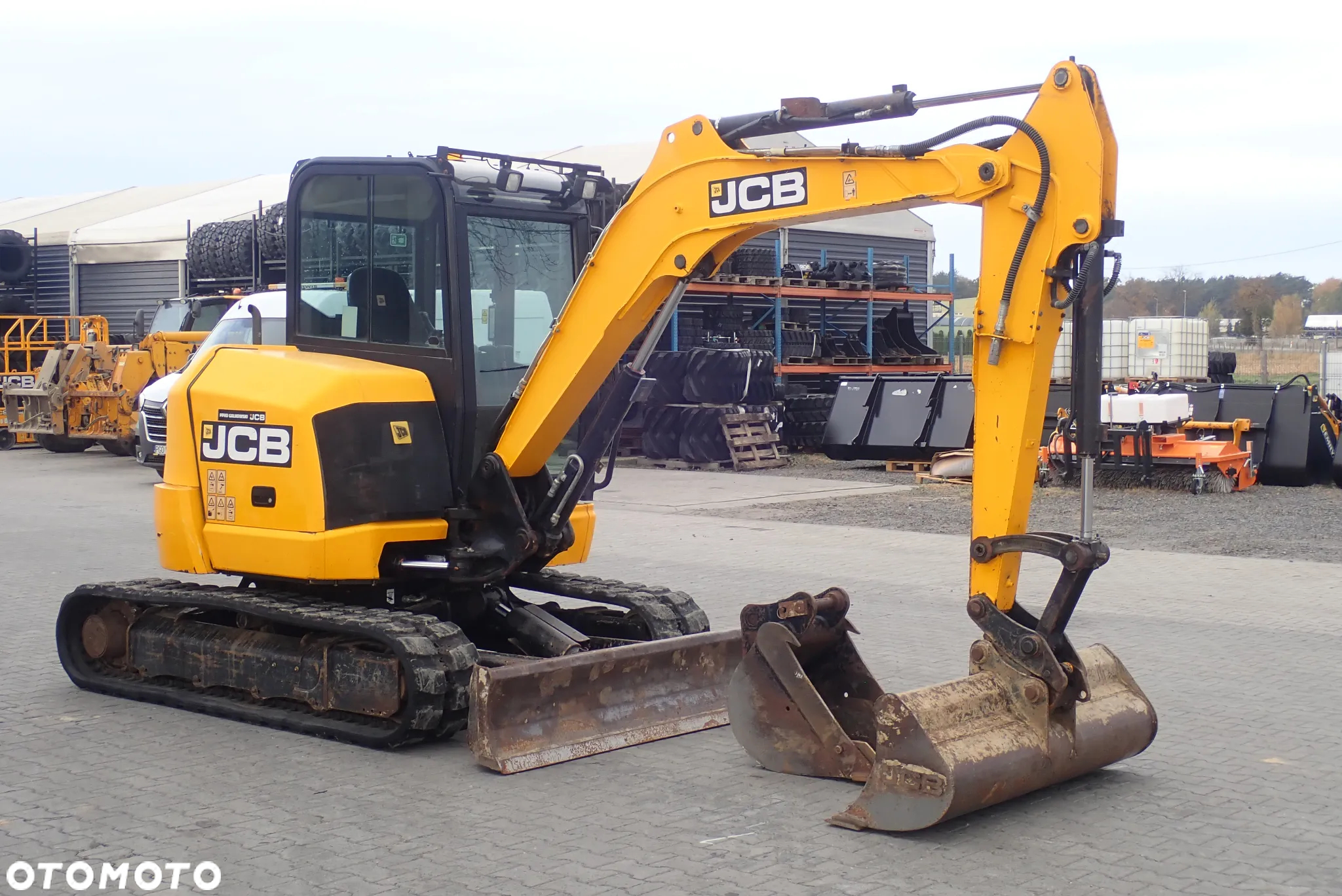 JCB 51 R-1 - 7