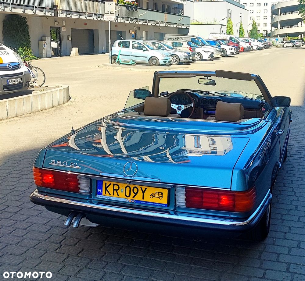 Mercedes-Benz SL - 2