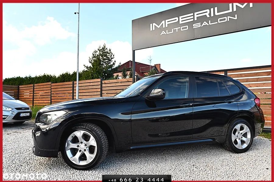 BMW X1 sDrive18d xLine - 2