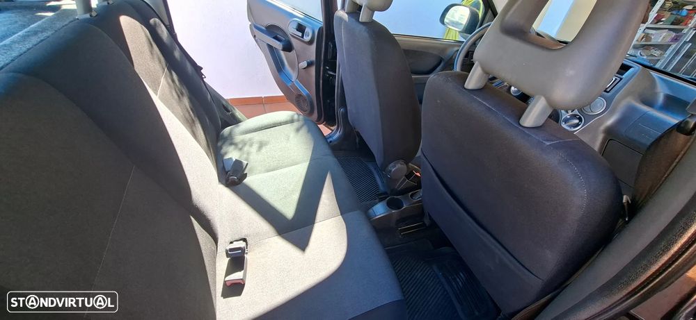 Fiat Panda - 7
