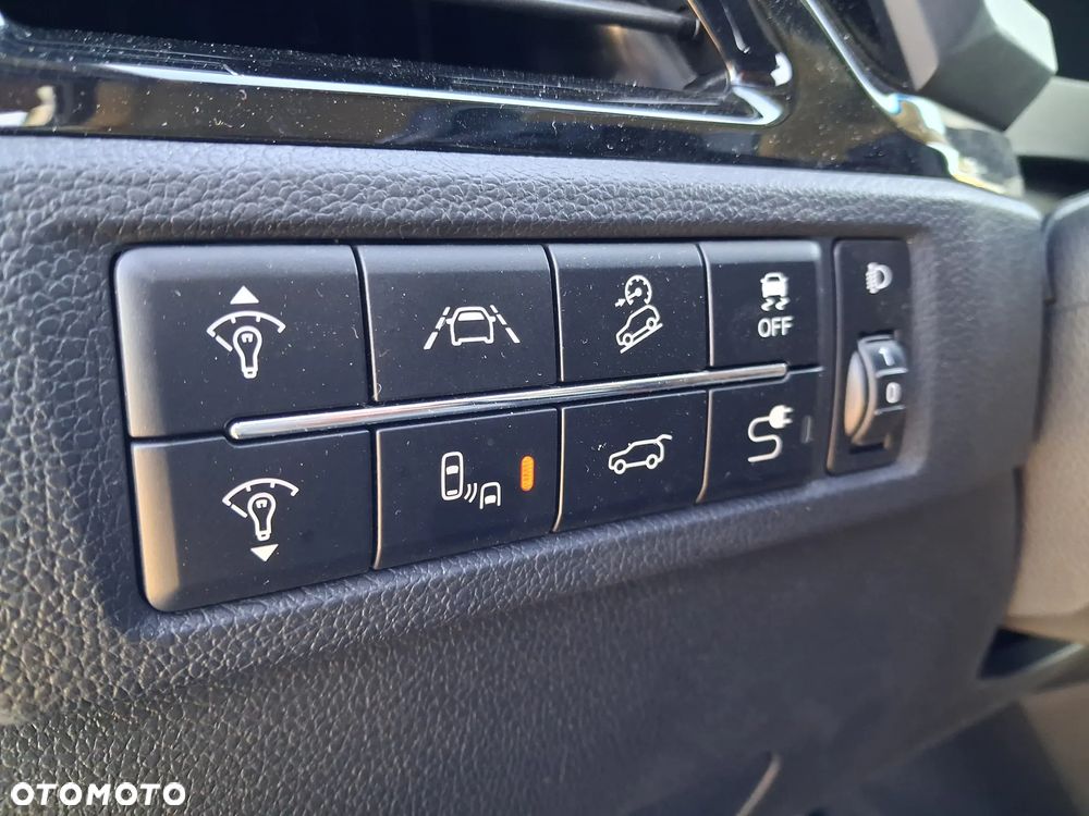 SsangYong/KGM Korando eMotion Sapphire 2WD - 11