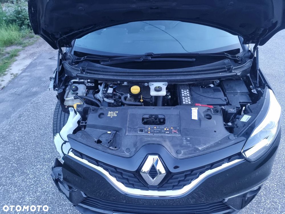 Renault Scenic Energy dCi 110 S&S Paris - 20