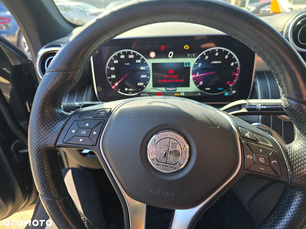 Mercedes-Benz GLC 300 4Matic 9G-TRONIC Edition Avantgarde - 19