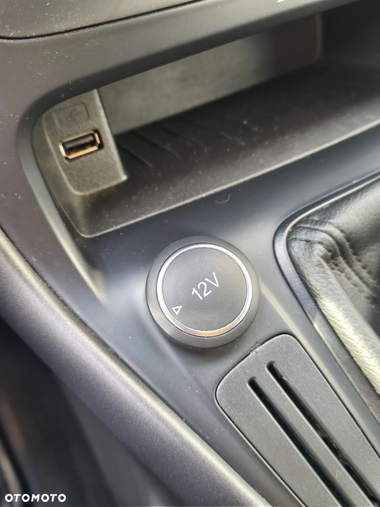 Ford Focus 1.5 TDCi Trend - 20