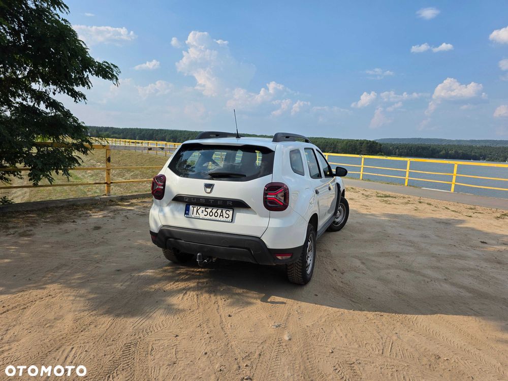 Dacia Duster - 6
