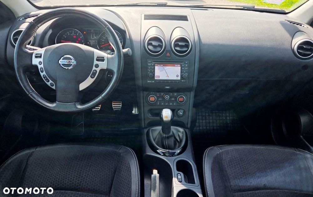 Nissan Qashqai 1.6 Tekna - 36