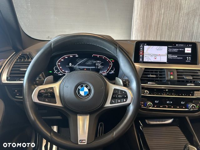 BMW X3 - 10