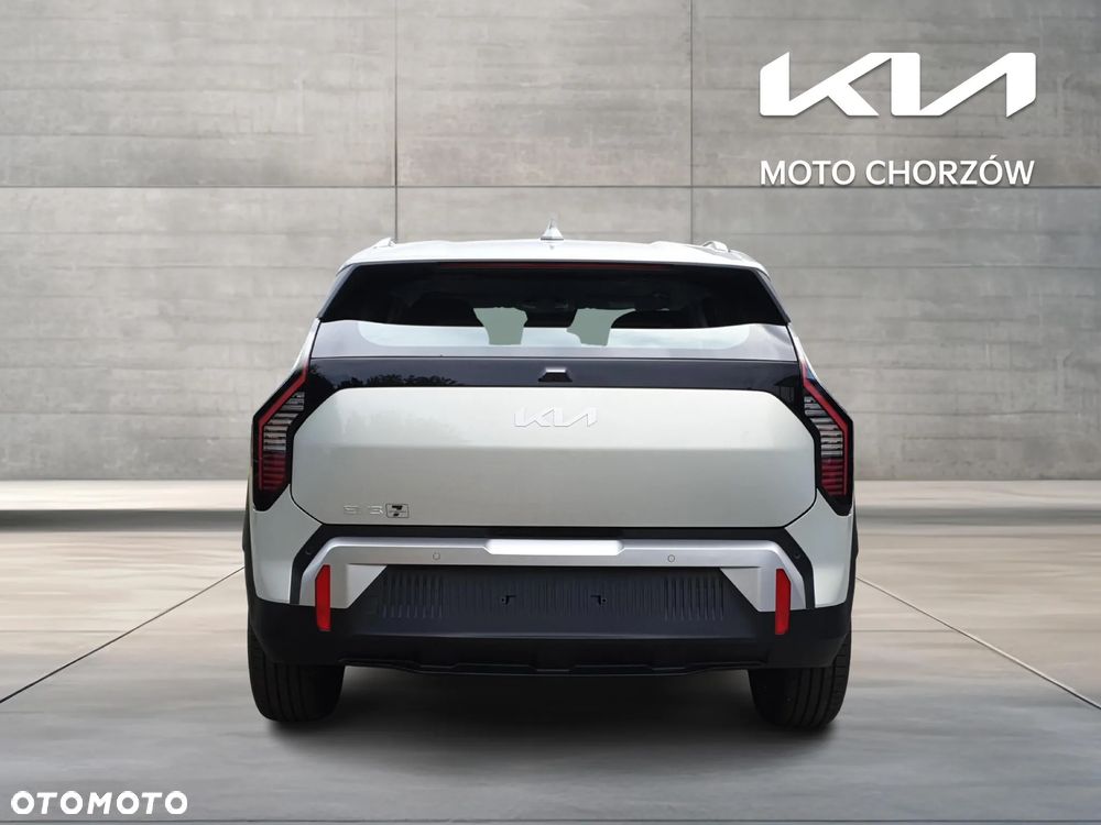 Kia EV3 81.4kWh Air - 4