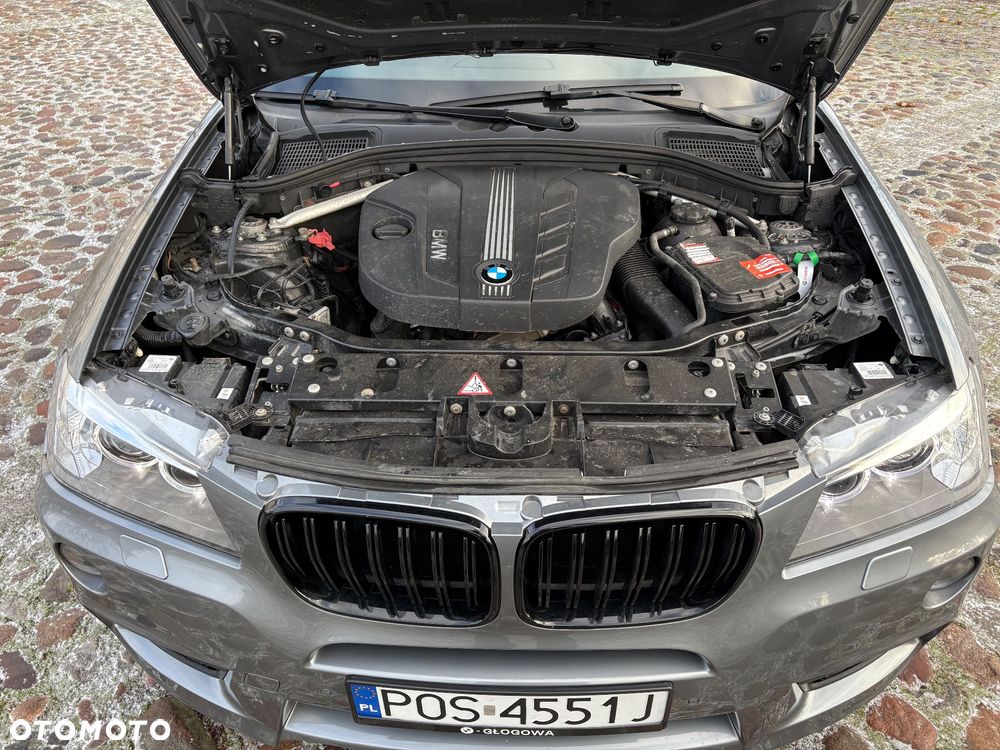 BMW X3 - 36