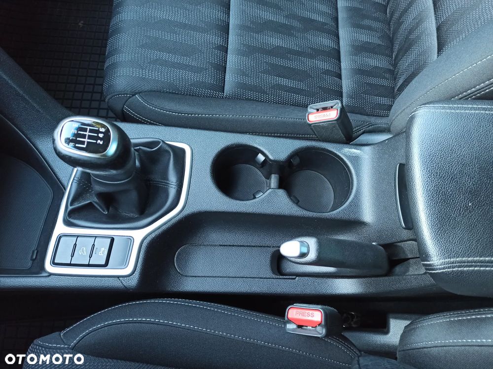 Kia Sportage 1.6 GDI M 2WD - 17