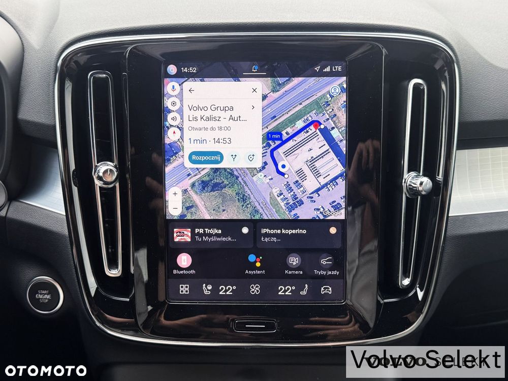 Volvo XC 40 - 13
