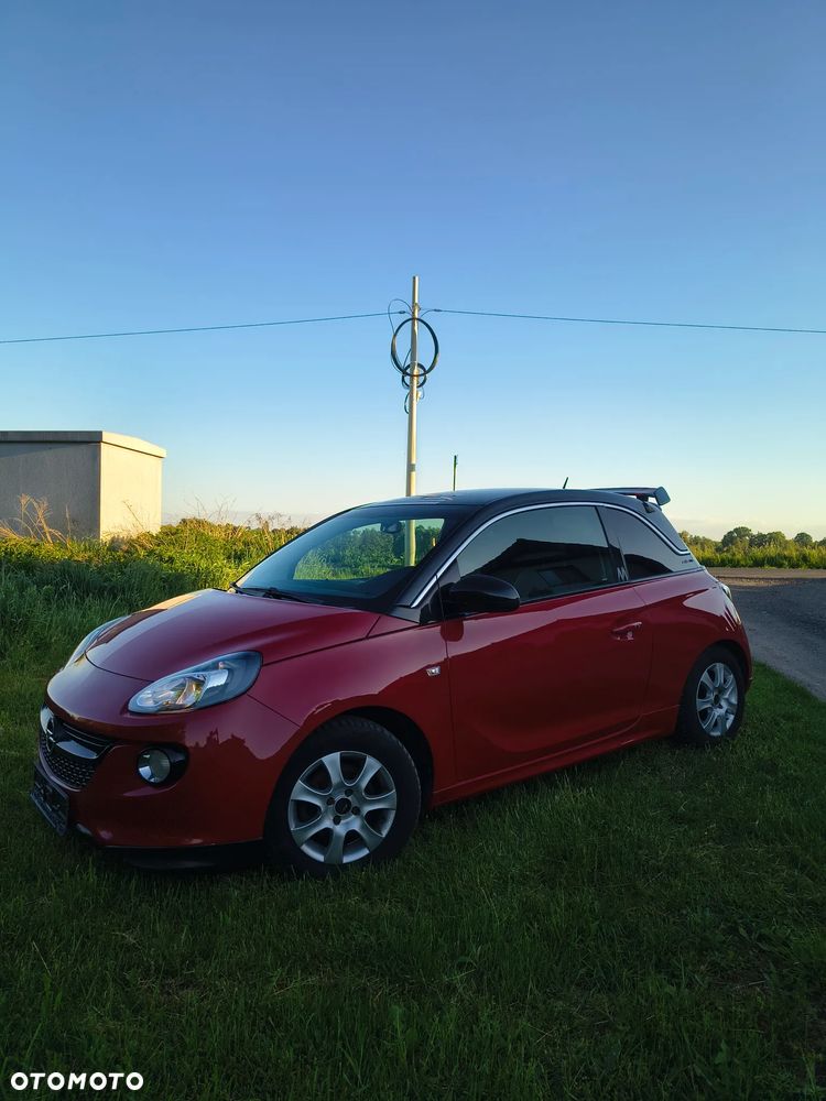 Opel Adam 1.4 Unlimited - 9
