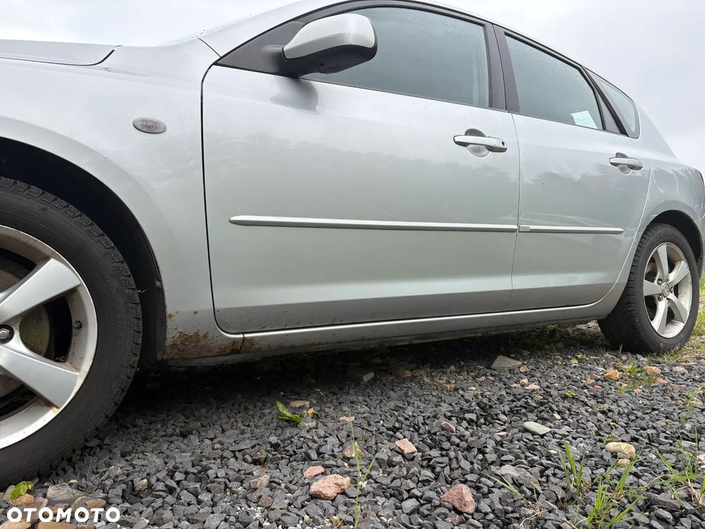 Mazda 3 1.6 Sport Exclusive - 8