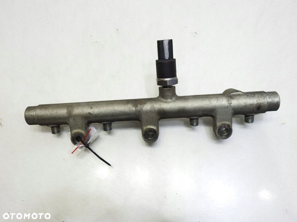 LISTWA WTRYSKOWA PEUGEOT 307 2.0 HDI 0445214019 - 8