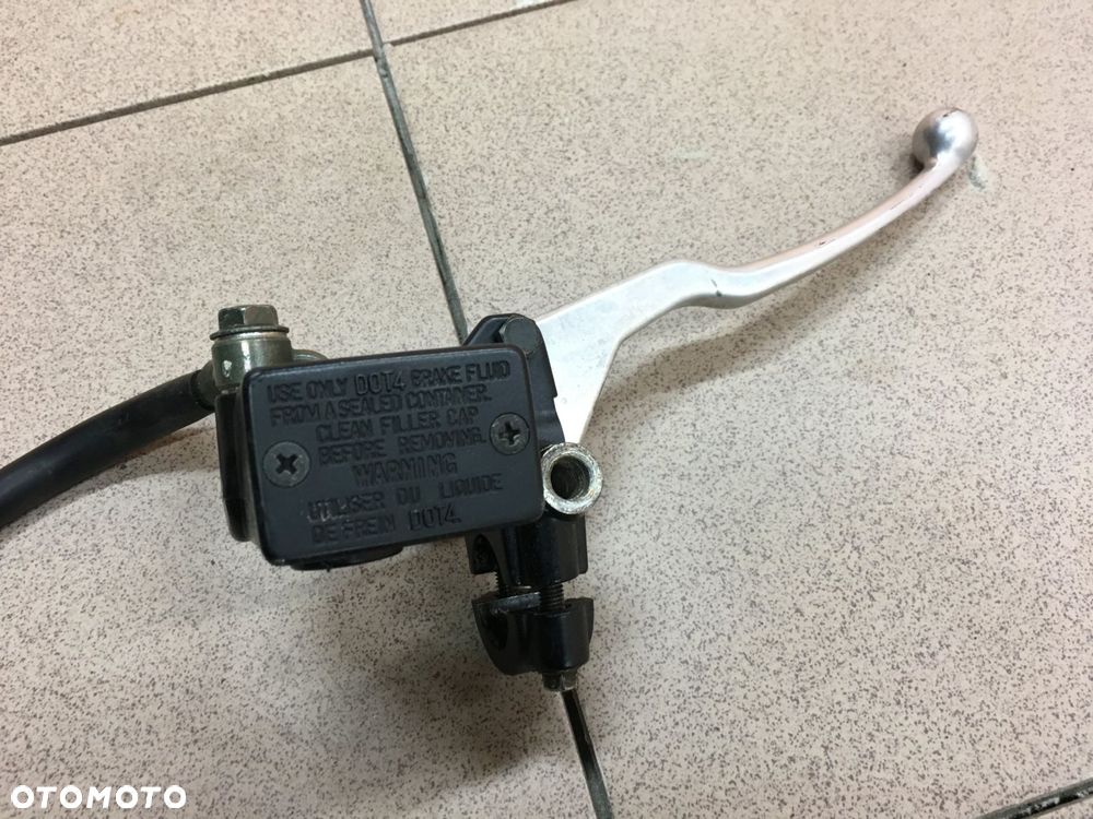 pompa hamulcowa suzuki kingquad 700 750 - 2