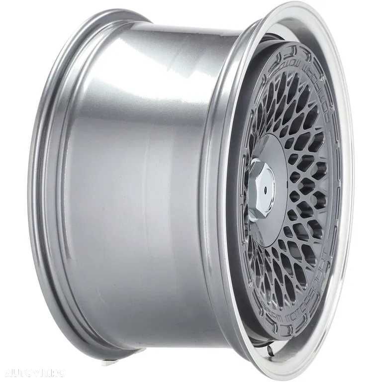 Jante BMW R18 5x112 LHR-M GM Style | BMW Mercedes Audi VW Cupra Skoda - 4