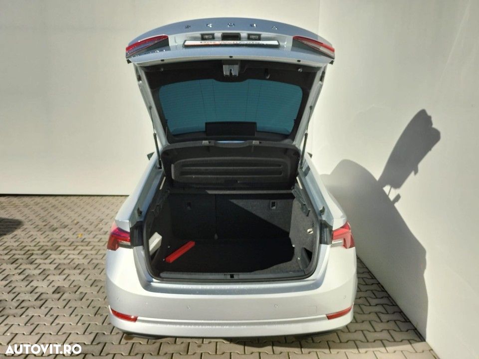 Skoda Octavia - 10