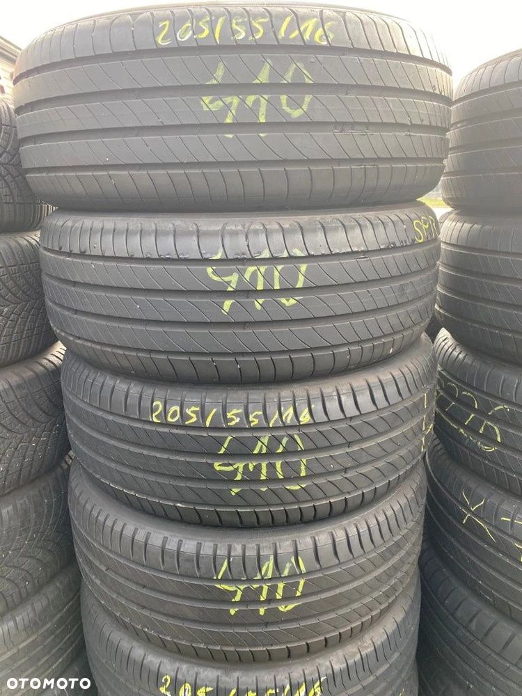 205/55/16 Michelin Primacy 4_6,2mm_4szt_(410) - 2