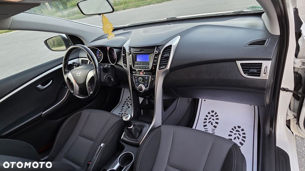 Hyundai i30 1.4 Style - 23
