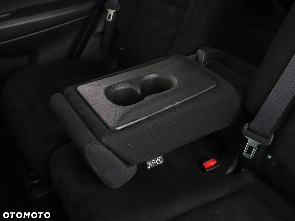 Nissan X-Trail 1.6 DCi Xtronic N-Connecta - 39