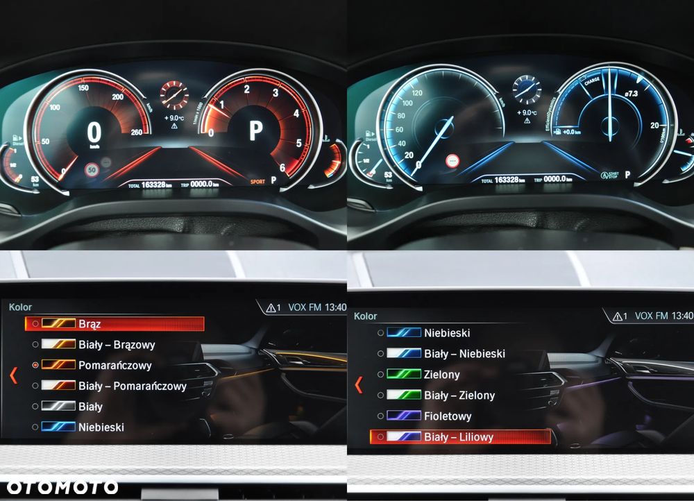 BMW X4 xDrive20d M Sport - 13