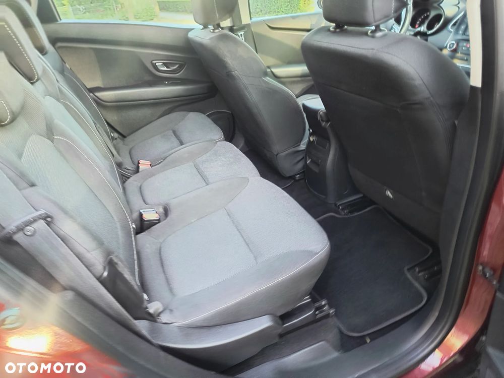 Renault Scenic ENERGY dCi 110 INTENS - 14