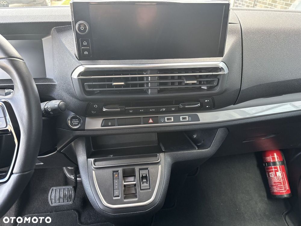 Toyota Proace Verso 2.0 D4-D Long Family - 23