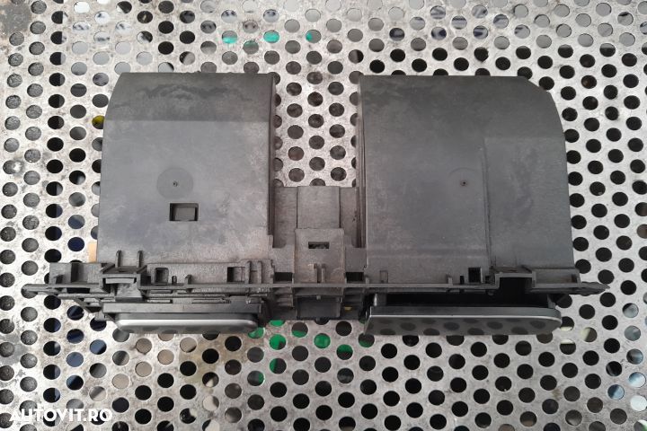 SERTAR BORD CU TELEFON 3C1857273 Volkswagen VW Passat B6 [2005 - 2010 - 2