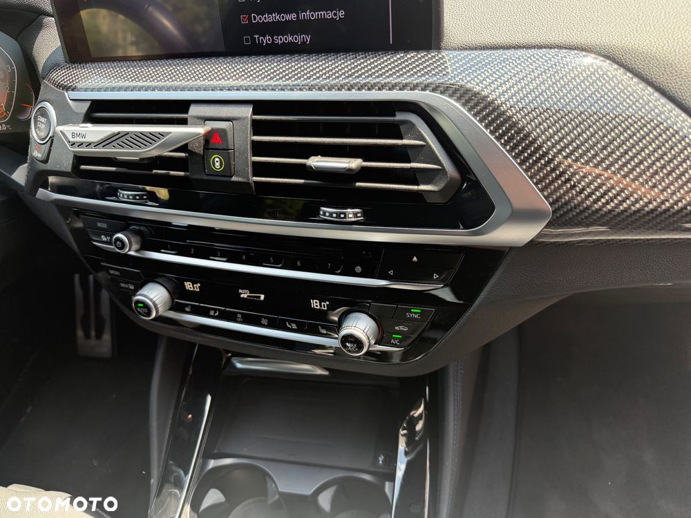 BMW X4 xDrive30i M Sport sport - 5