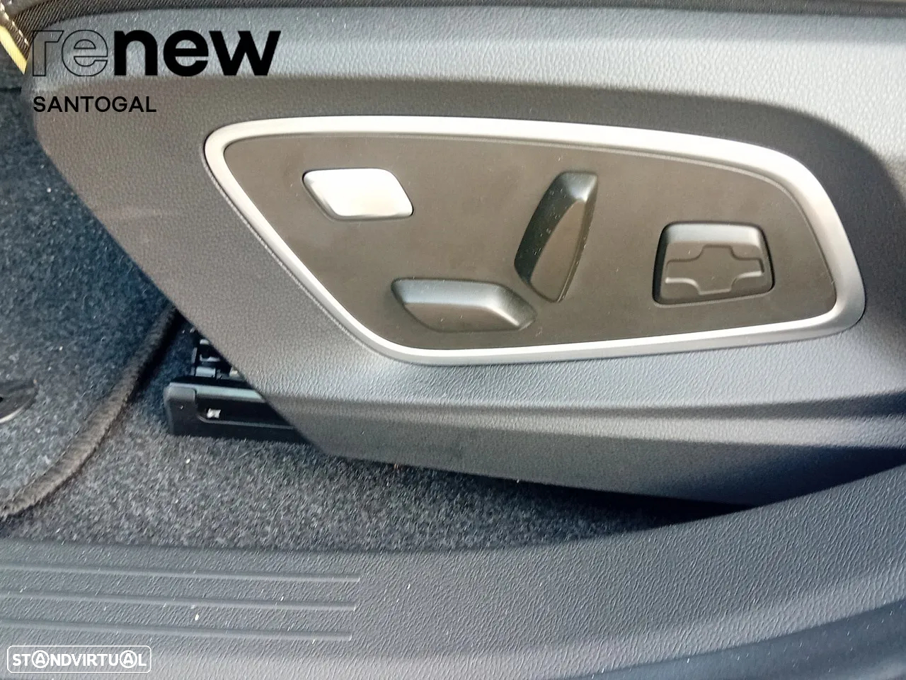 Renault Mégane E-Tech EV60 Iconic Optimum Charge - 22