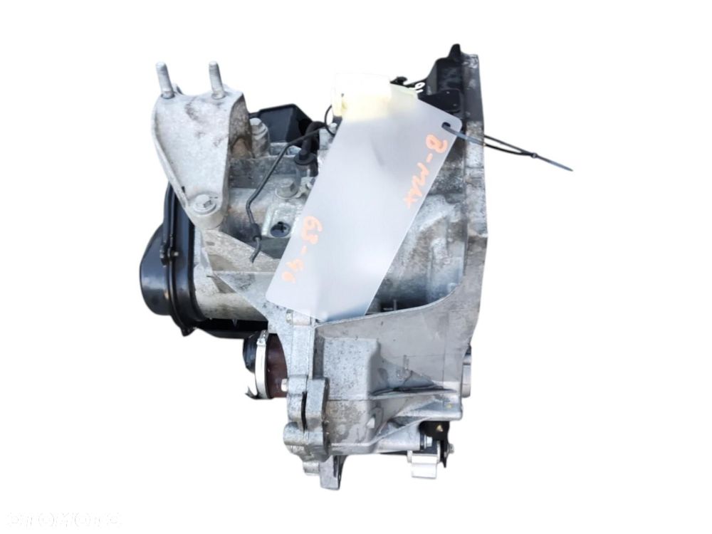 SKRZYNIA BIEGÓW MANUALNA FORD B-MAX 1.0 ECOBOOST 2012-2017 DV1R-7002-ABE - 2