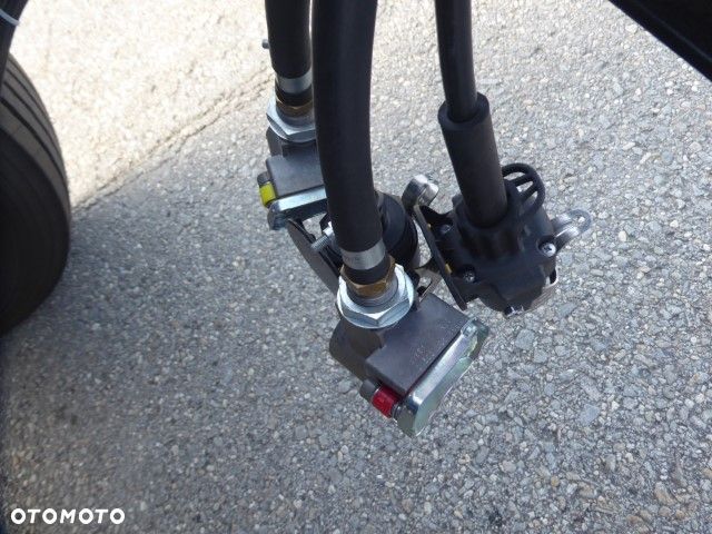 Schwarzmuller Przyczepa budowlana / DEMO / nowa bez rejestracji - 8