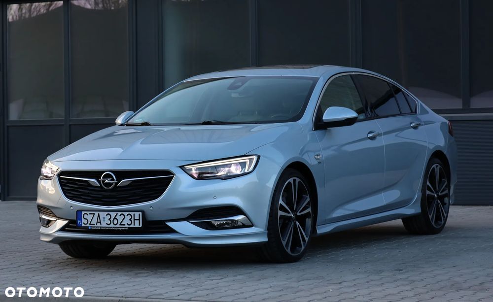 Opel Insignia 2.0 Direct Inj Trb 4x4 Business Innovation - 37